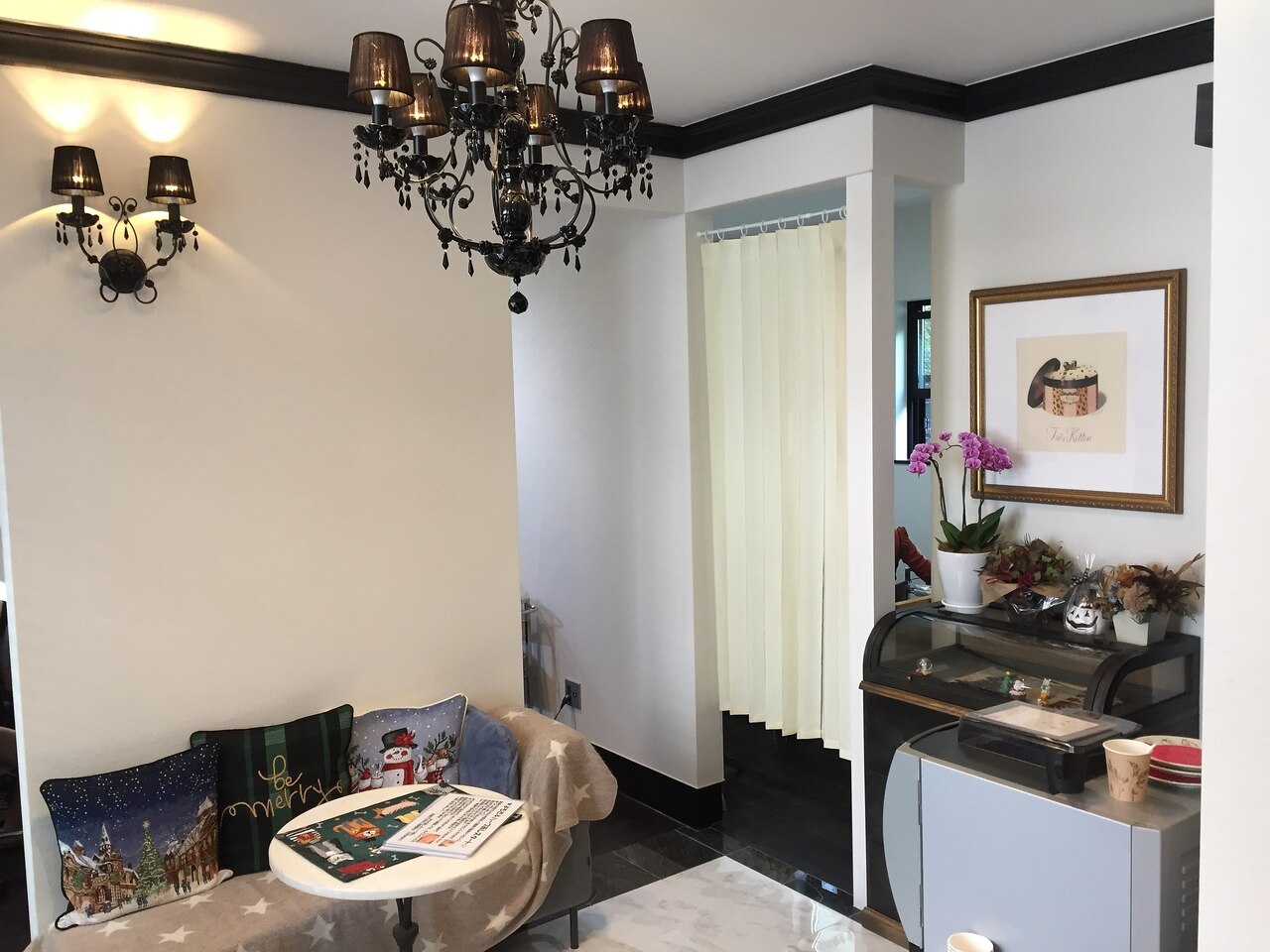 ネイルサロン プール ヴー(Nail Salon Pour Vous)の紹介画像