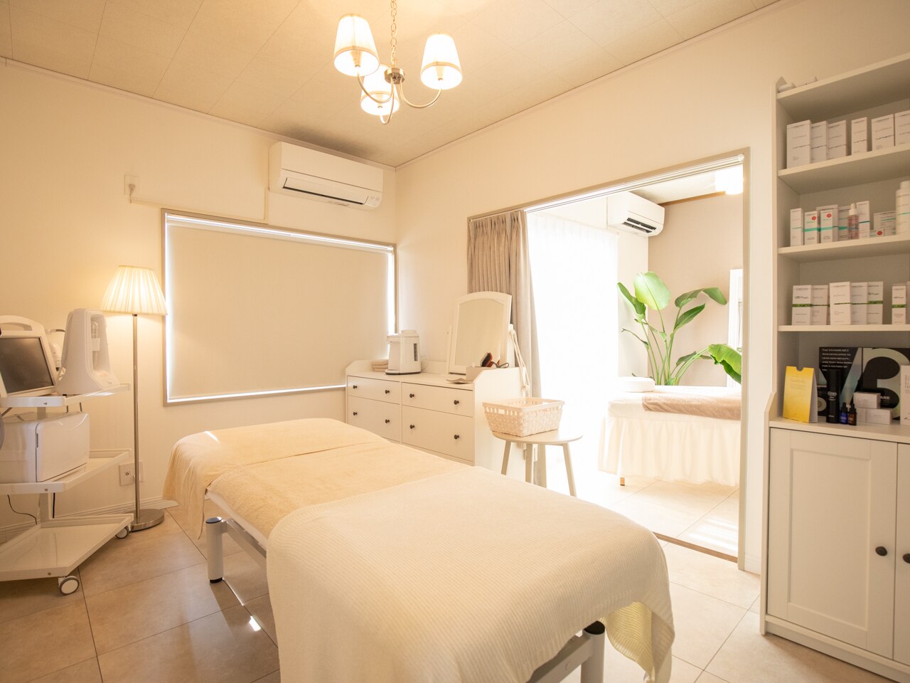 メンズ脱毛サロン Mr.Smooth 【ミスタースムース】の紹介画像