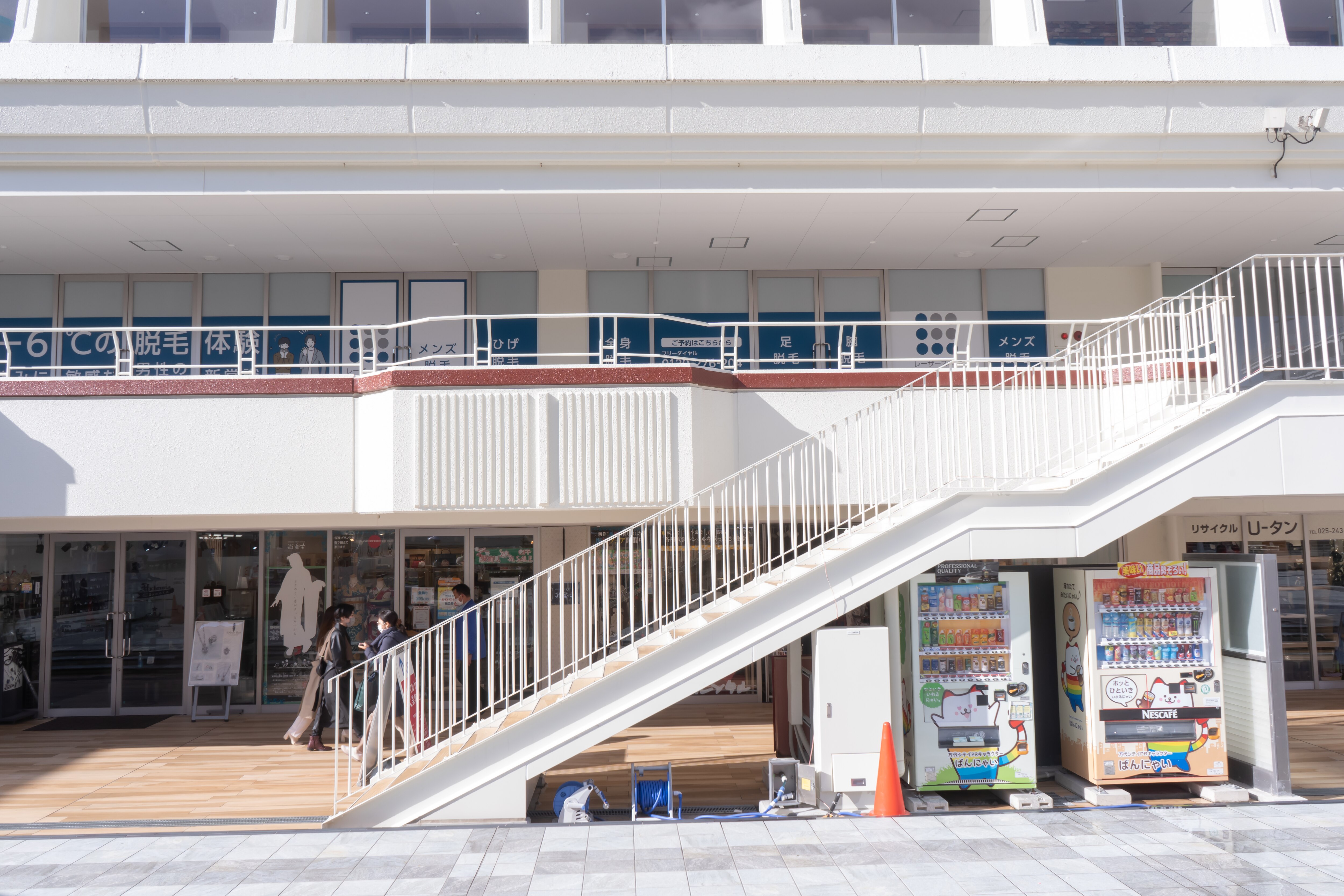 レーザースキンクリニック 新潟院の紹介画像