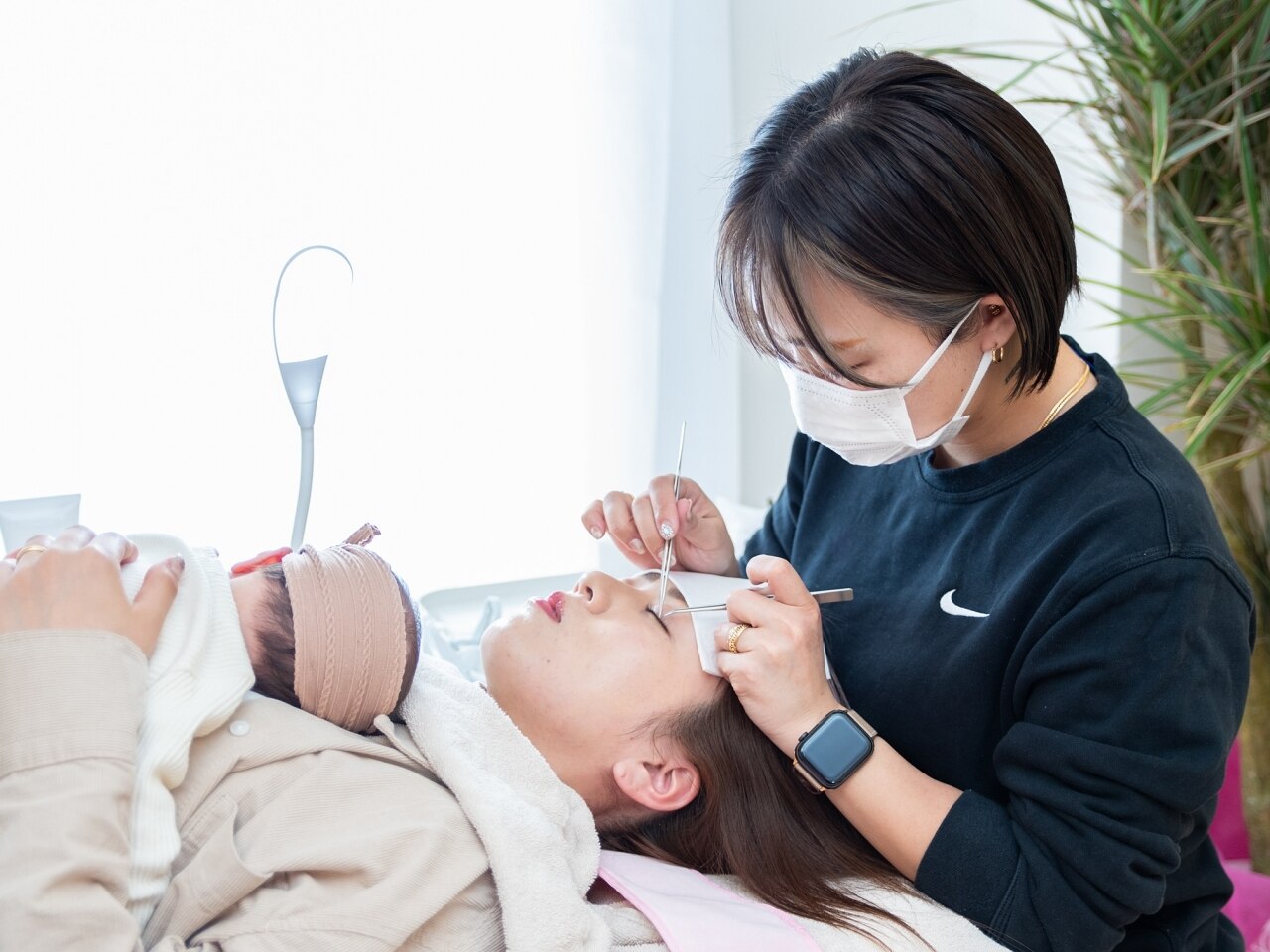 ゼンアイズ(Zen eye's)の紹介画像