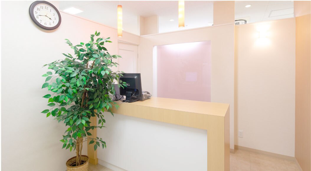 北朝霞メディカルクリニックの紹介画像