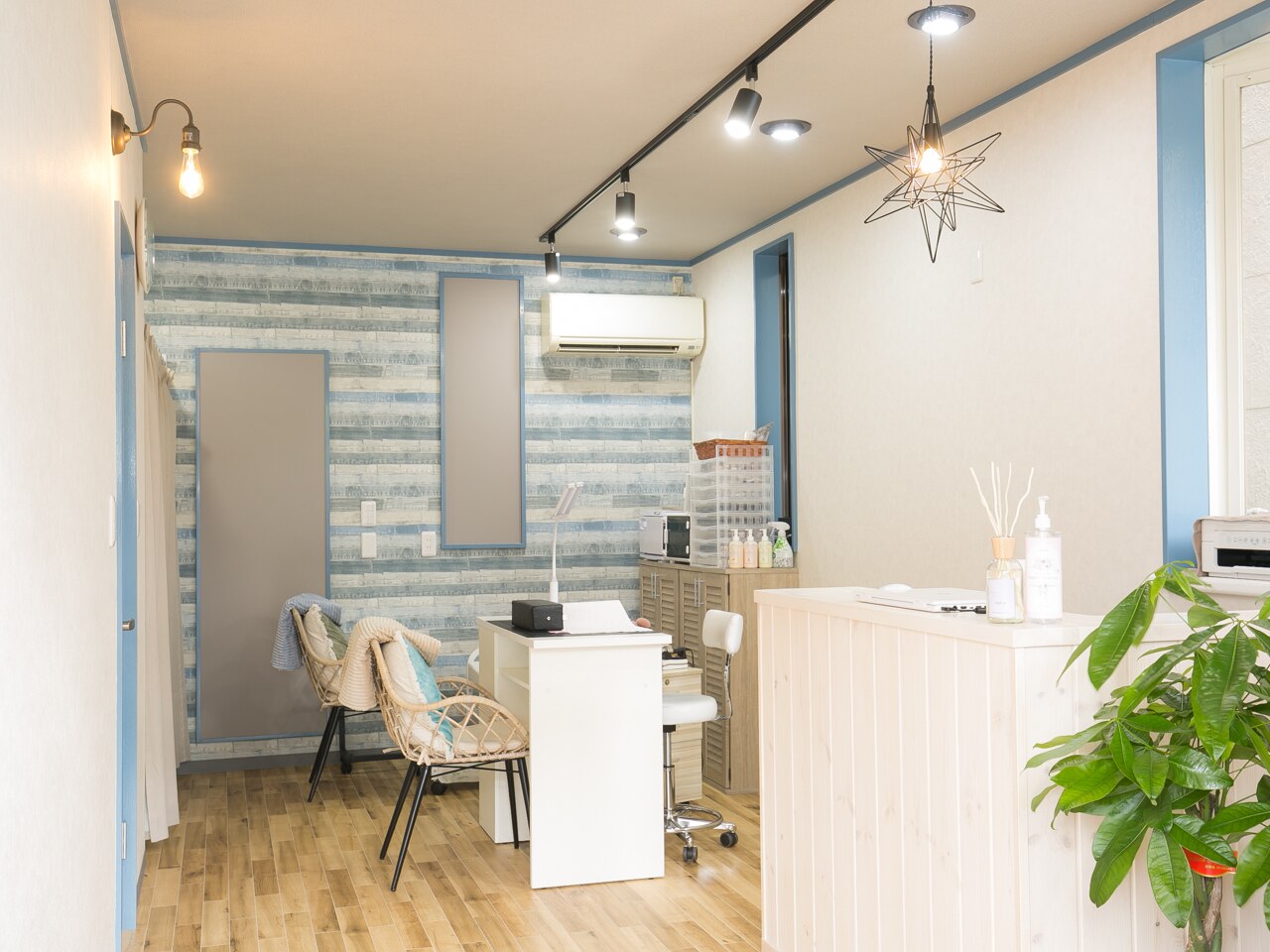 メンズ脱毛サロン Mr.Smooth 【ミスタースムース】の紹介画像