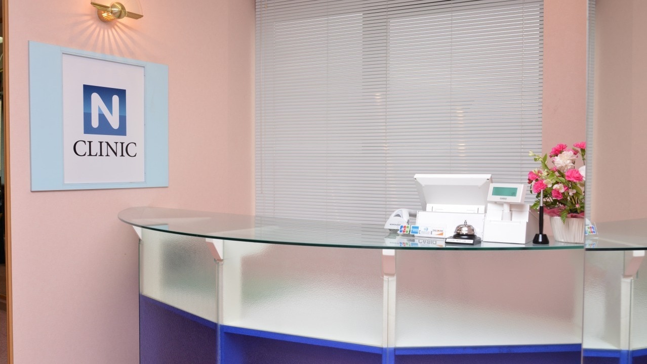 メンズ脱毛サロン Mr.Smooth 【ミスタースムース】の紹介画像