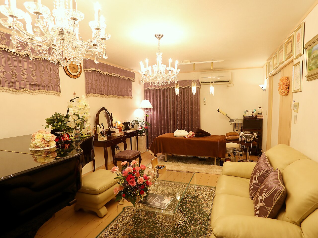 メンズ脱毛サロン Mr.Smooth 【ミスタースムース】の紹介画像