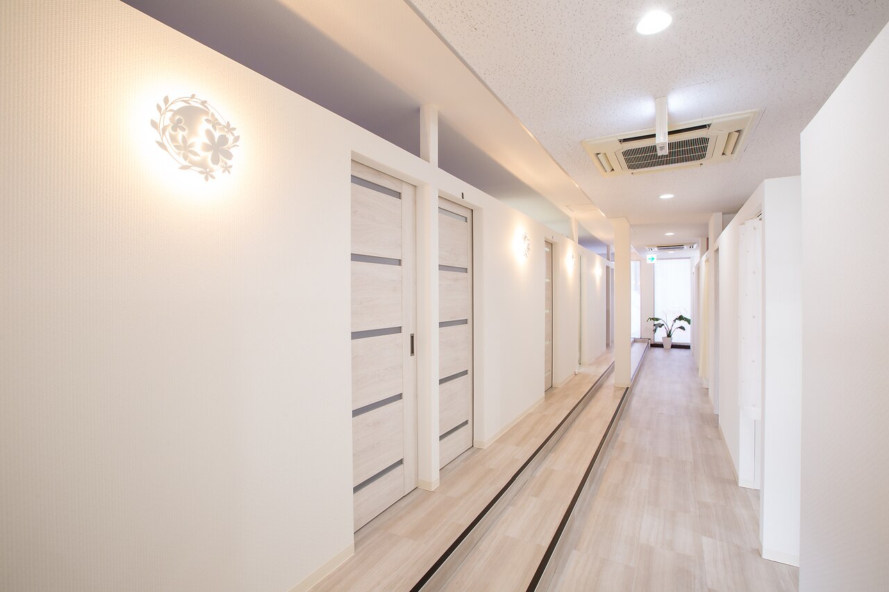 メンズ脱毛サロン　Mr.Smooth　【ミスタースムース】の紹介画像