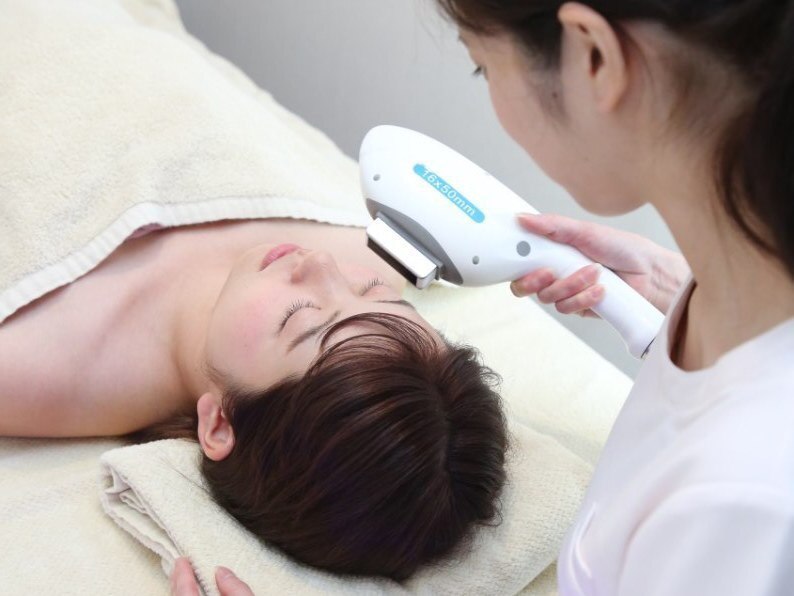 メンズ脱毛サロン Mr.Smooth 【ミスタースムース】の紹介画像