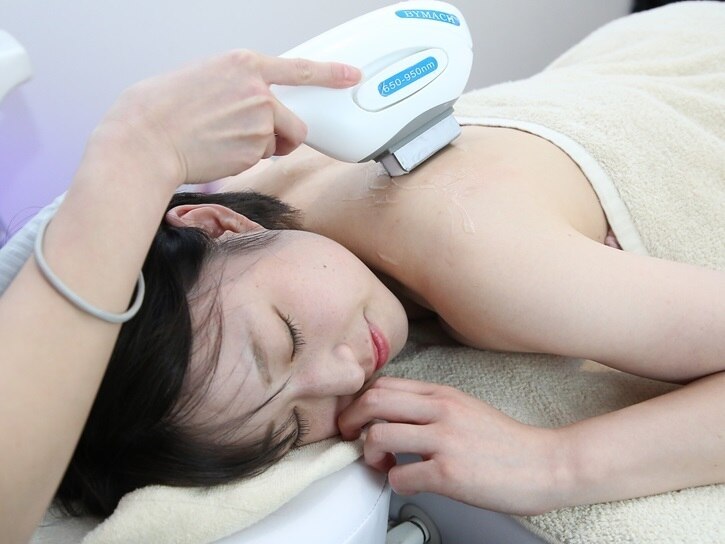 メンズ脱毛サロン Mr.Smooth 【ミスタースムース】の紹介画像