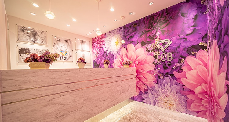 TCB東京中央美容外科 金沢院の紹介画像