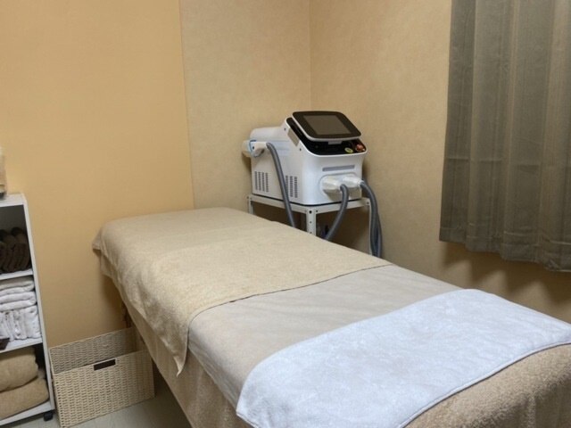 メンズ脱毛サロン　Mr.Smooth　【ミスタースムース】の紹介画像