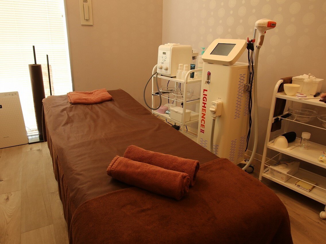 エヌドットサロン(N.Salon)の紹介画像