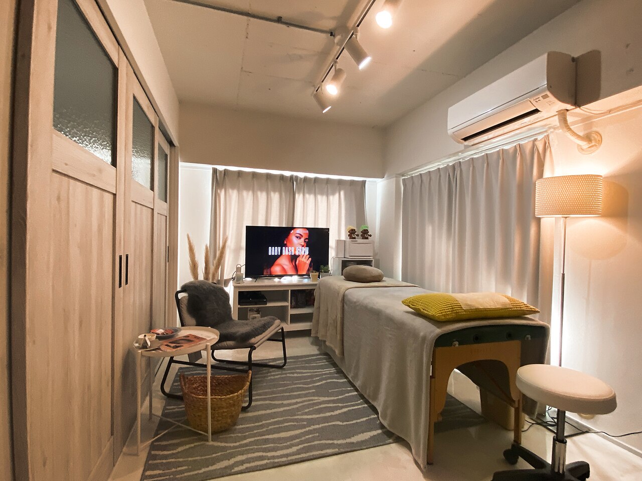 ベイビーバッシュブロウ(BABY BASH BROW)の紹介画像