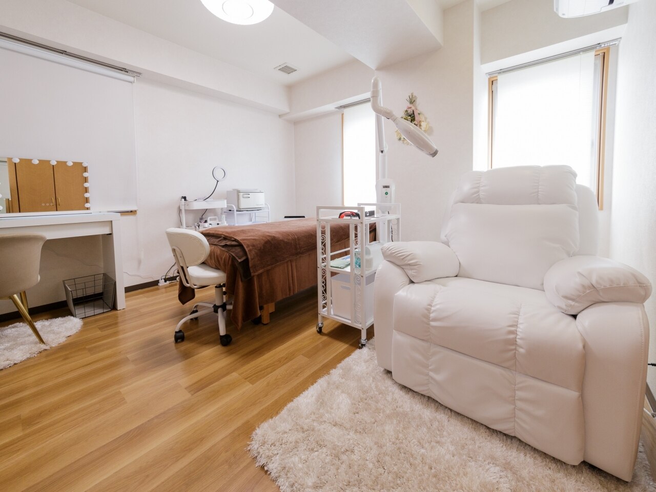 メンズ脱毛サロン　Mr.Smooth　【ミスタースムース】の紹介画像