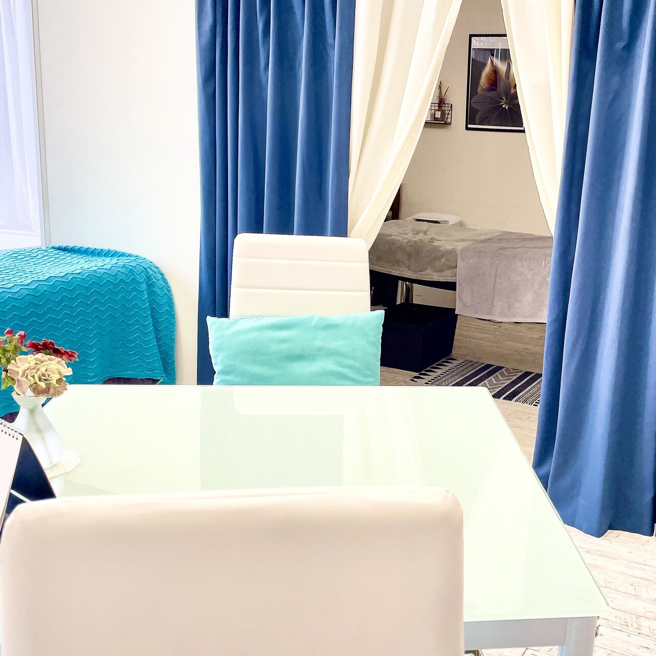 フラネ(Flaner)の紹介画像