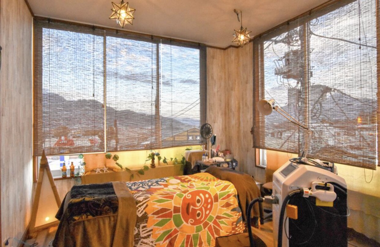 メンズ脱毛サロン Mr.Smooth 【ミスタースムース】の紹介画像