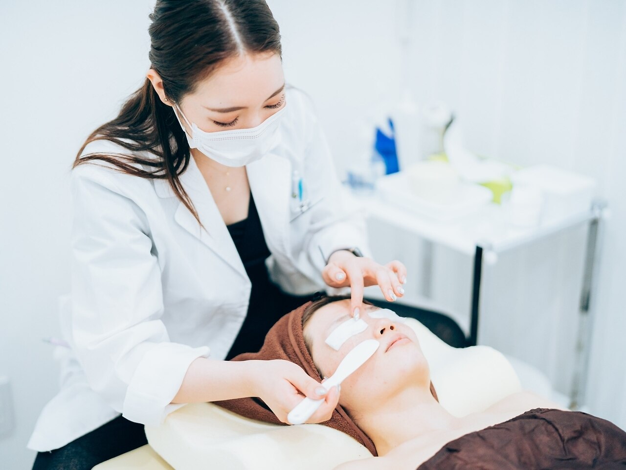 メンズ脱毛サロン Mr.Smooth 【ミスタースムース】の紹介画像