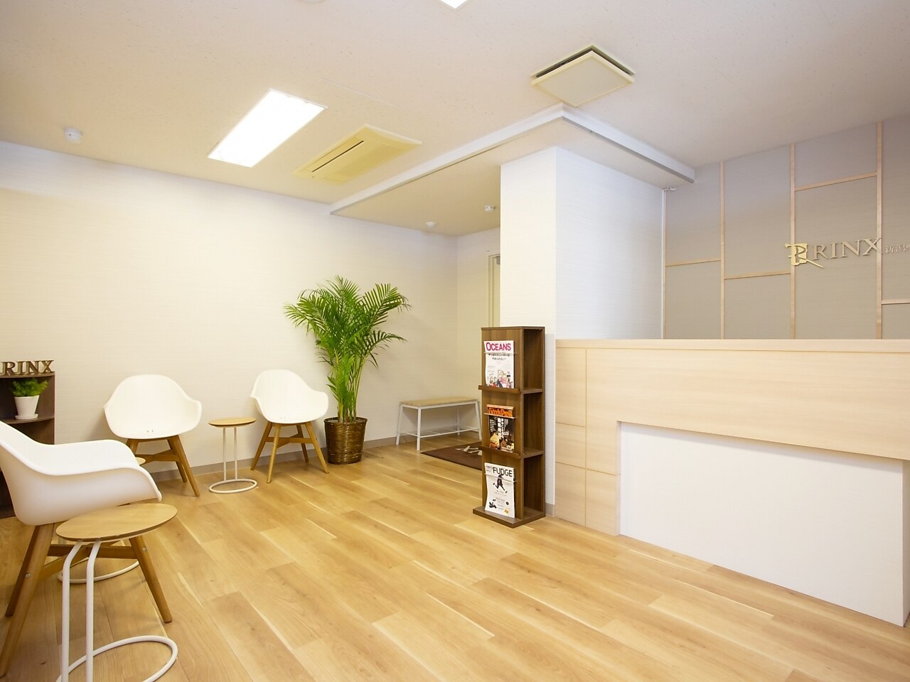 メンズ脱毛サロン Mr.Smooth 【ミスタースムース】の紹介画像