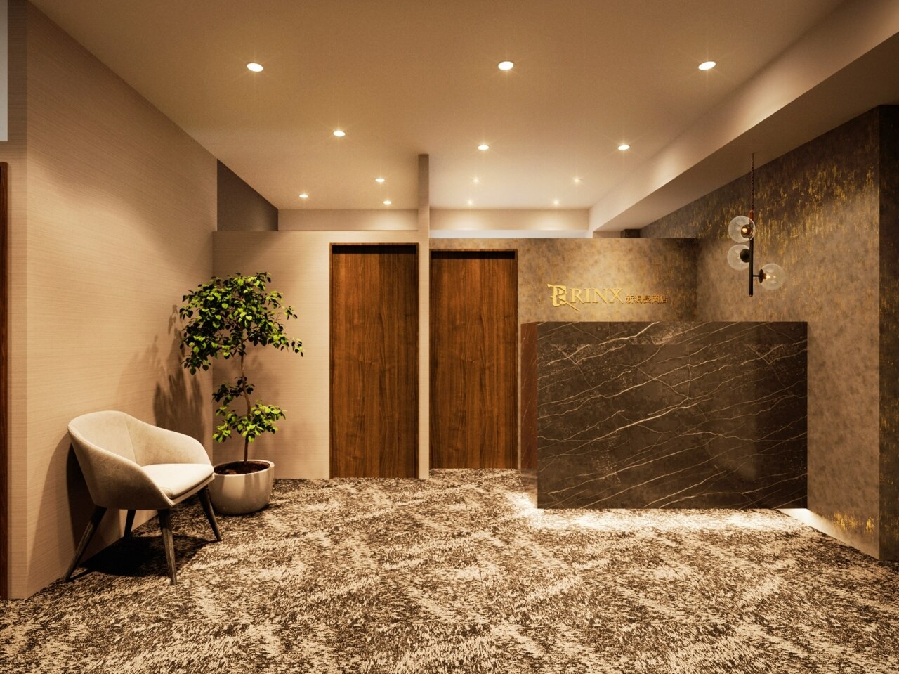 メンズ脱毛サロン Mr.Smooth 【ミスタースムース】の紹介画像