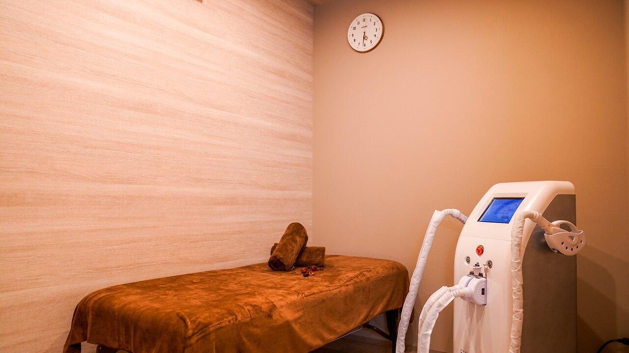 メンズ脱毛サロン Mr.Smooth 【ミスタースムース】の紹介画像