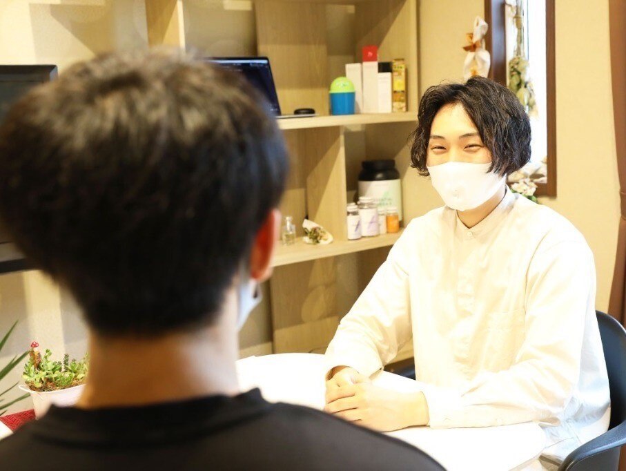 メンズ脱毛サロン　Mr.Smooth　【ミスタースムース】の紹介画像