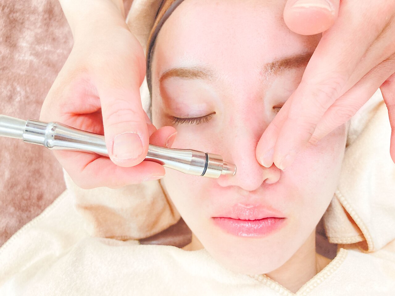 メンズ脱毛サロン Mr.Smooth 【ミスタースムース】の紹介画像