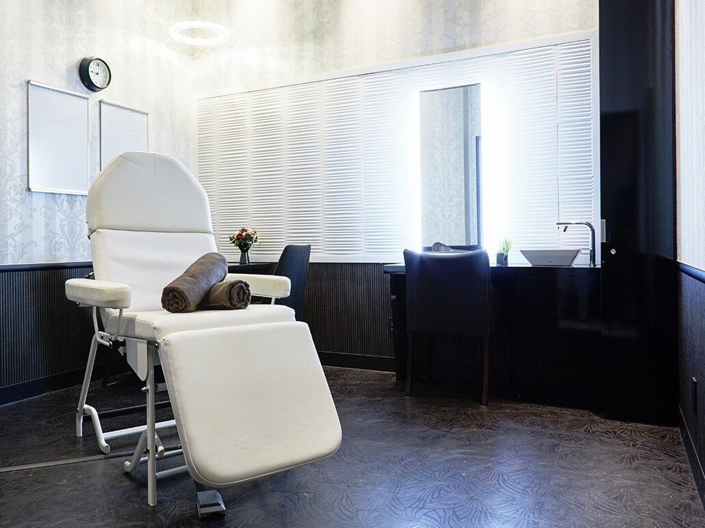 メンズ脱毛サロン Mr.Smooth 【ミスタースムース】の紹介画像