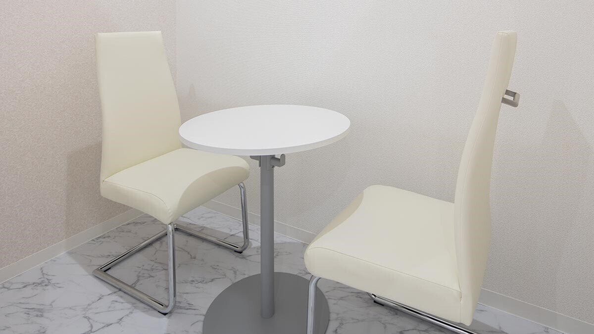 メンズ脱毛サロン　Mr.Smooth　【ミスタースムース】の紹介画像