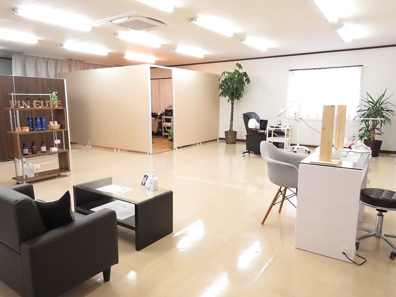 パインキュート(Pine Cute)の紹介画像