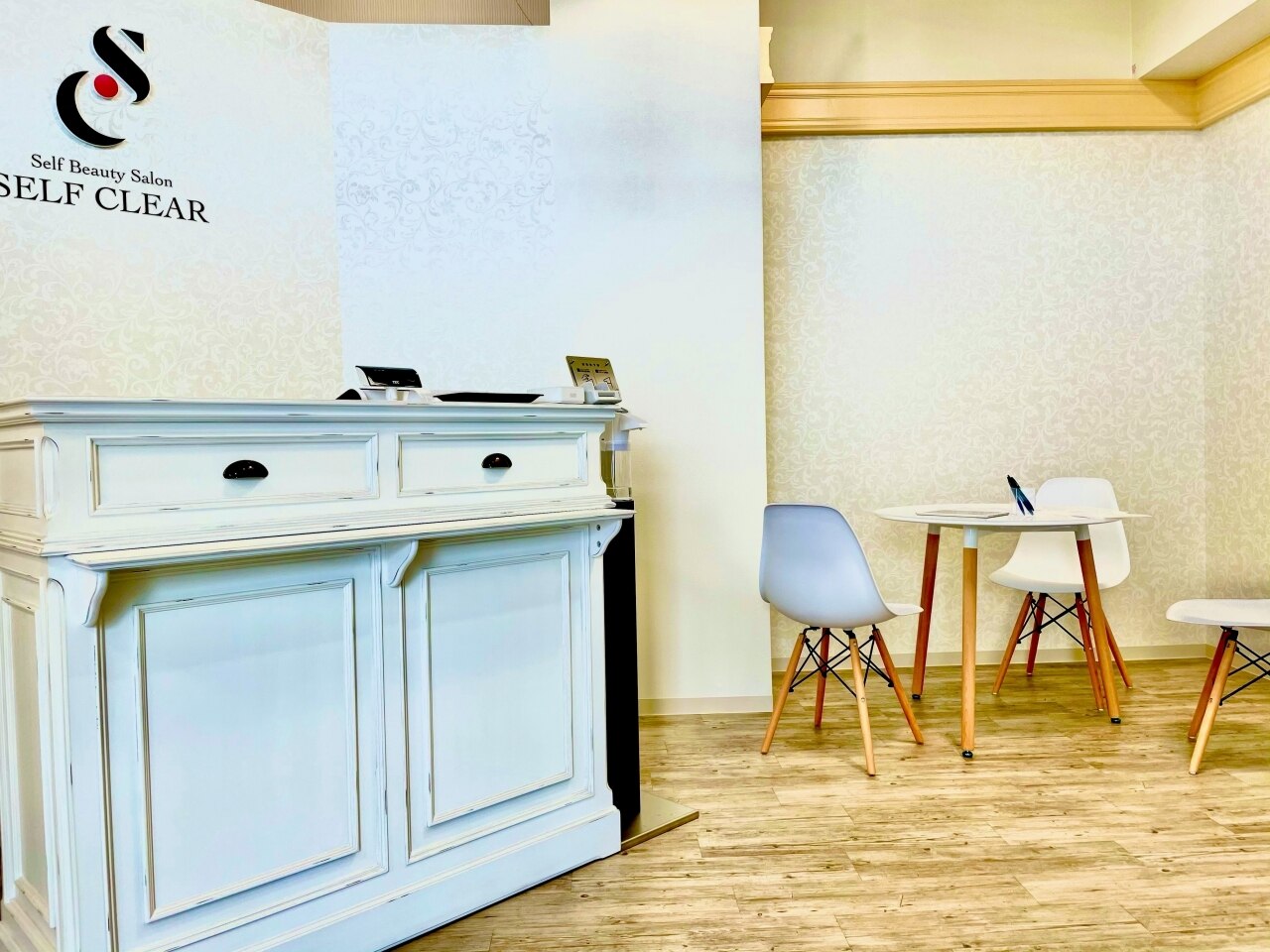 メンズ脱毛サロン Mr.Smooth 【ミスタースムース】の紹介画像