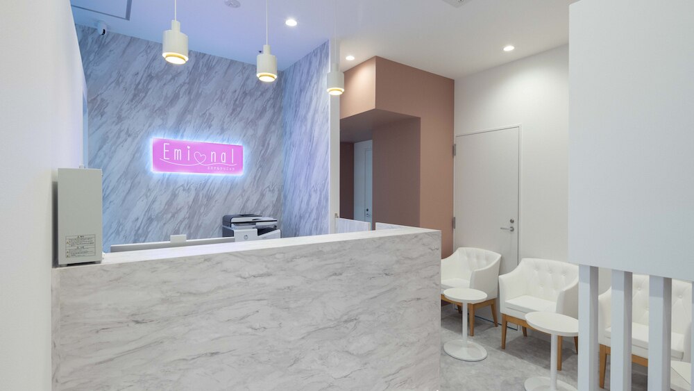 メンズ脱毛サロン Mr.Smooth 【ミスタースムース】の紹介画像