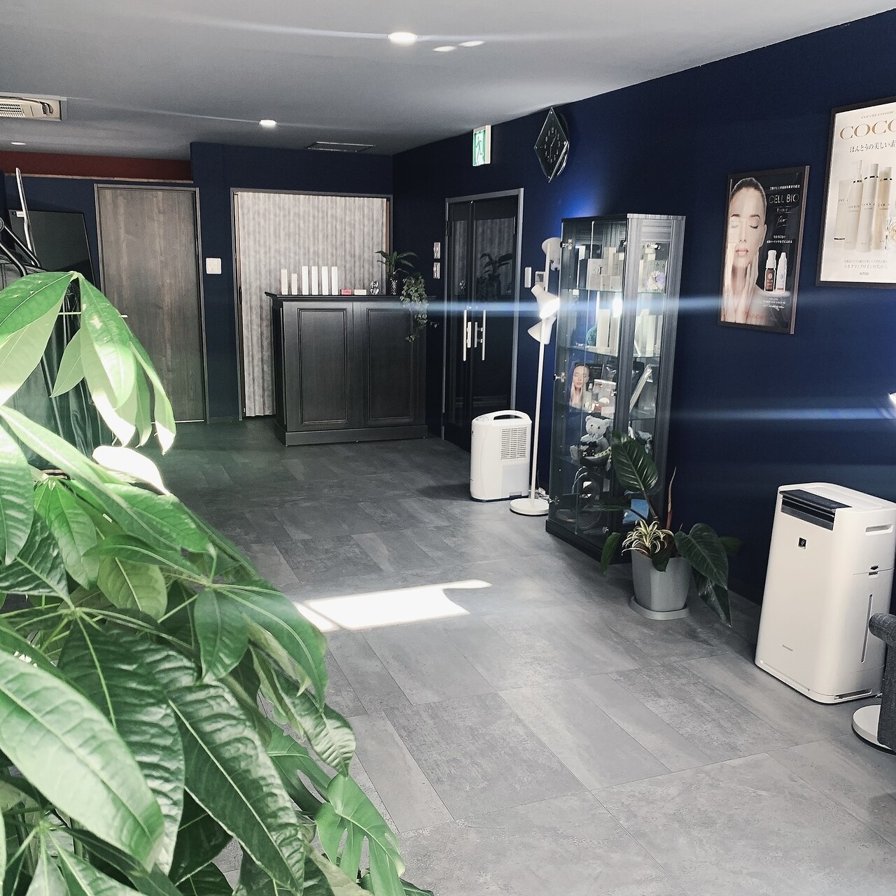 メンズ脱毛サロン Mr.Smooth 【ミスタースムース】の紹介画像