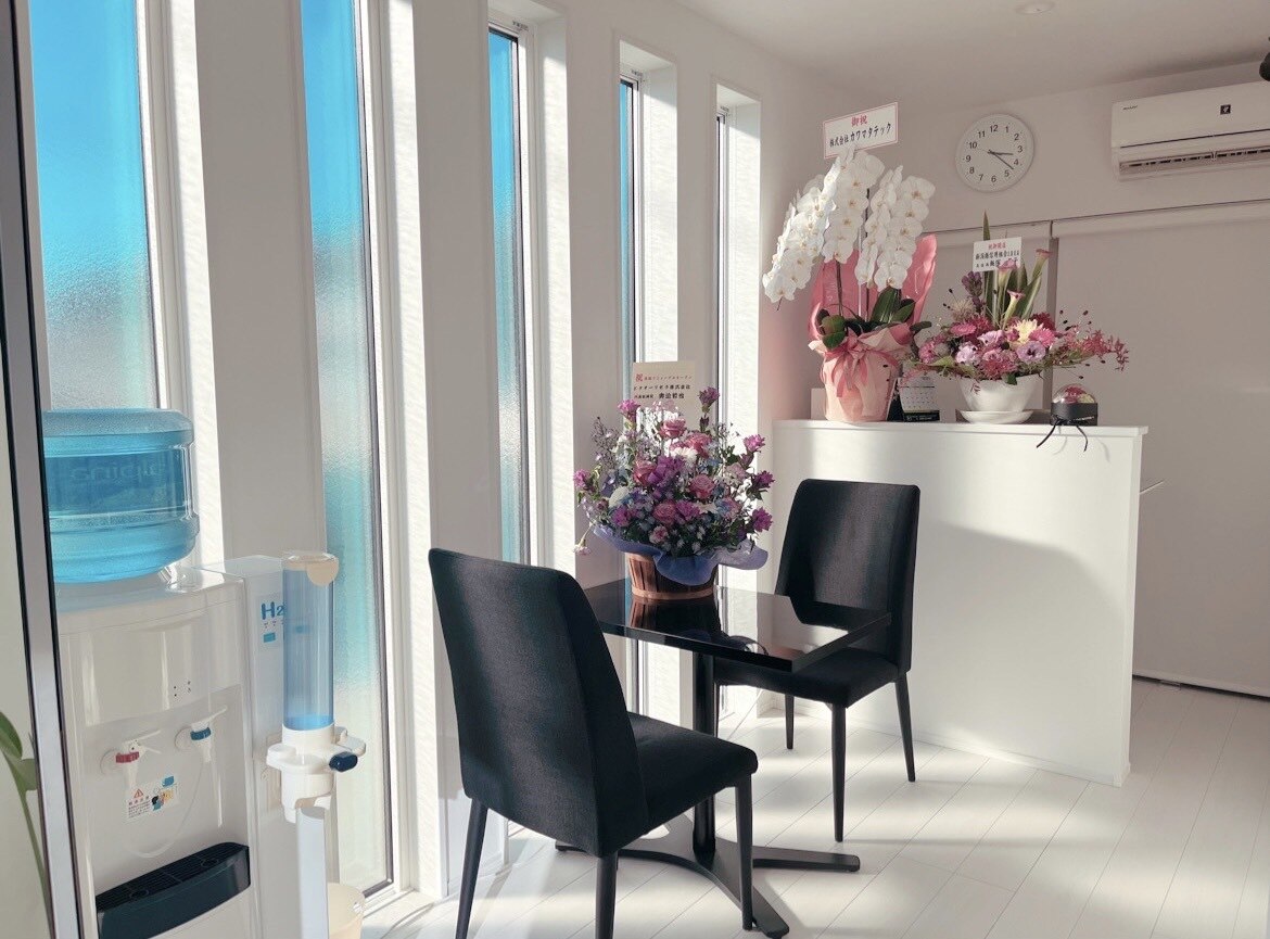 メンズ脱毛サロン Mr.Smooth 【ミスタースムース】の紹介画像