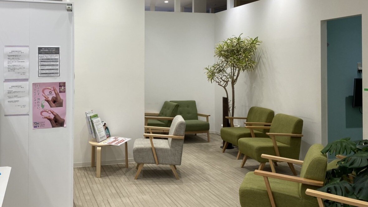 メディケア歯科クリニック 長野三輪の紹介画像