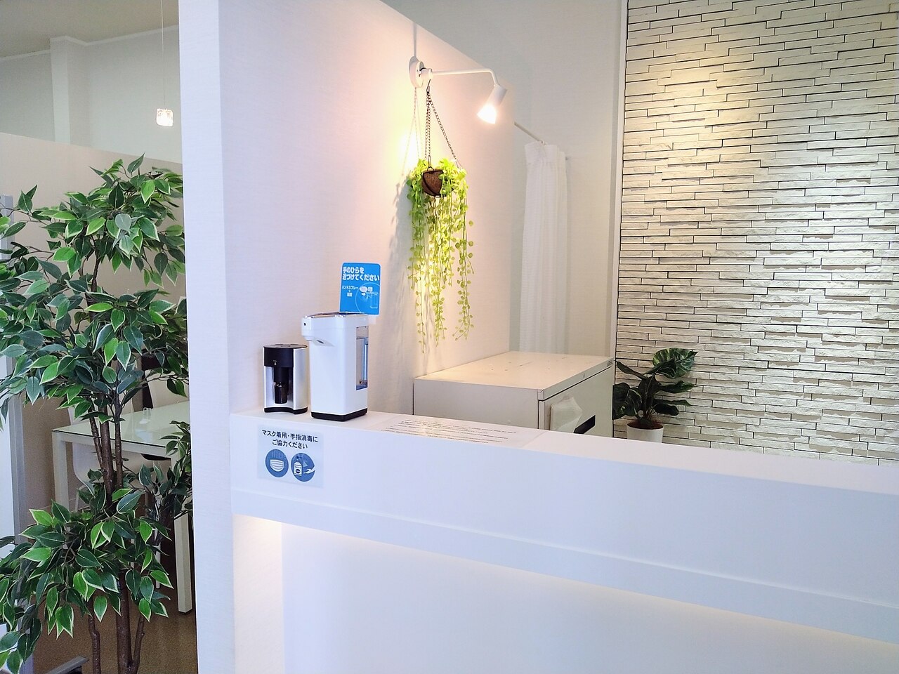 メンズ脱毛サロン Mr.Smooth 【ミスタースムース】の紹介画像