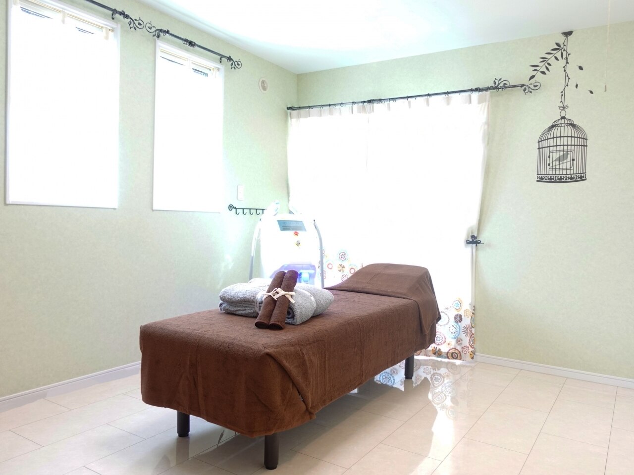 サロン ド アン(Salon de An)の紹介画像