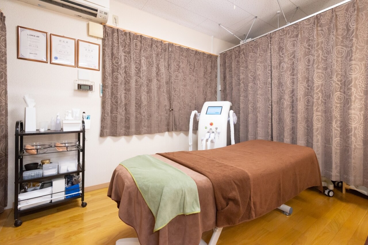 ウェリスト まこトレ整体院(WELIST)の紹介画像