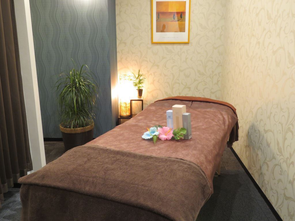 メンズ脱毛サロン Mr.Smooth 【ミスタースムース】の紹介画像