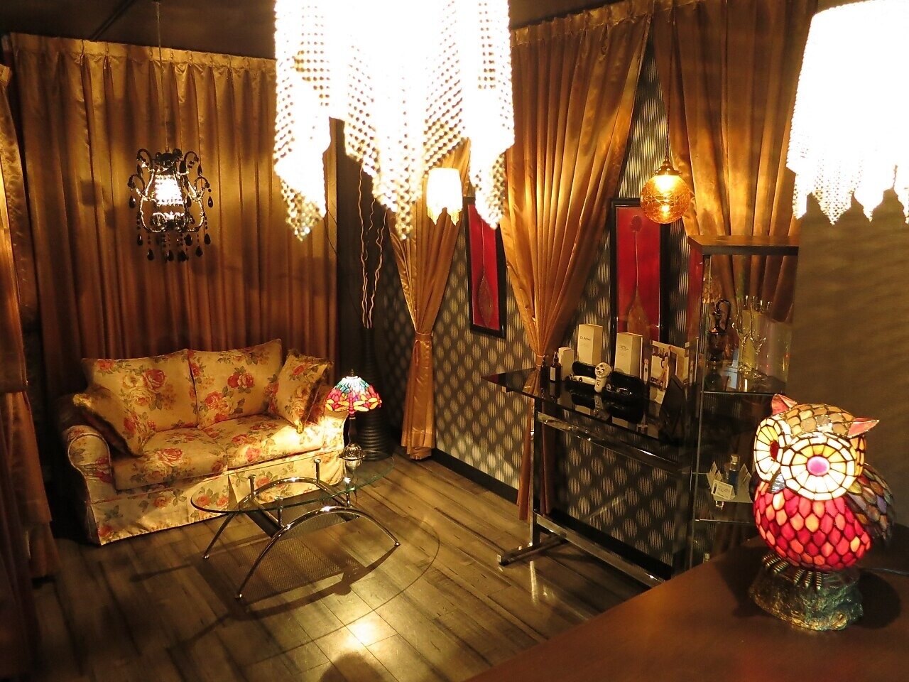 メンズ ラジェム(Men's La Gemme)の紹介画像