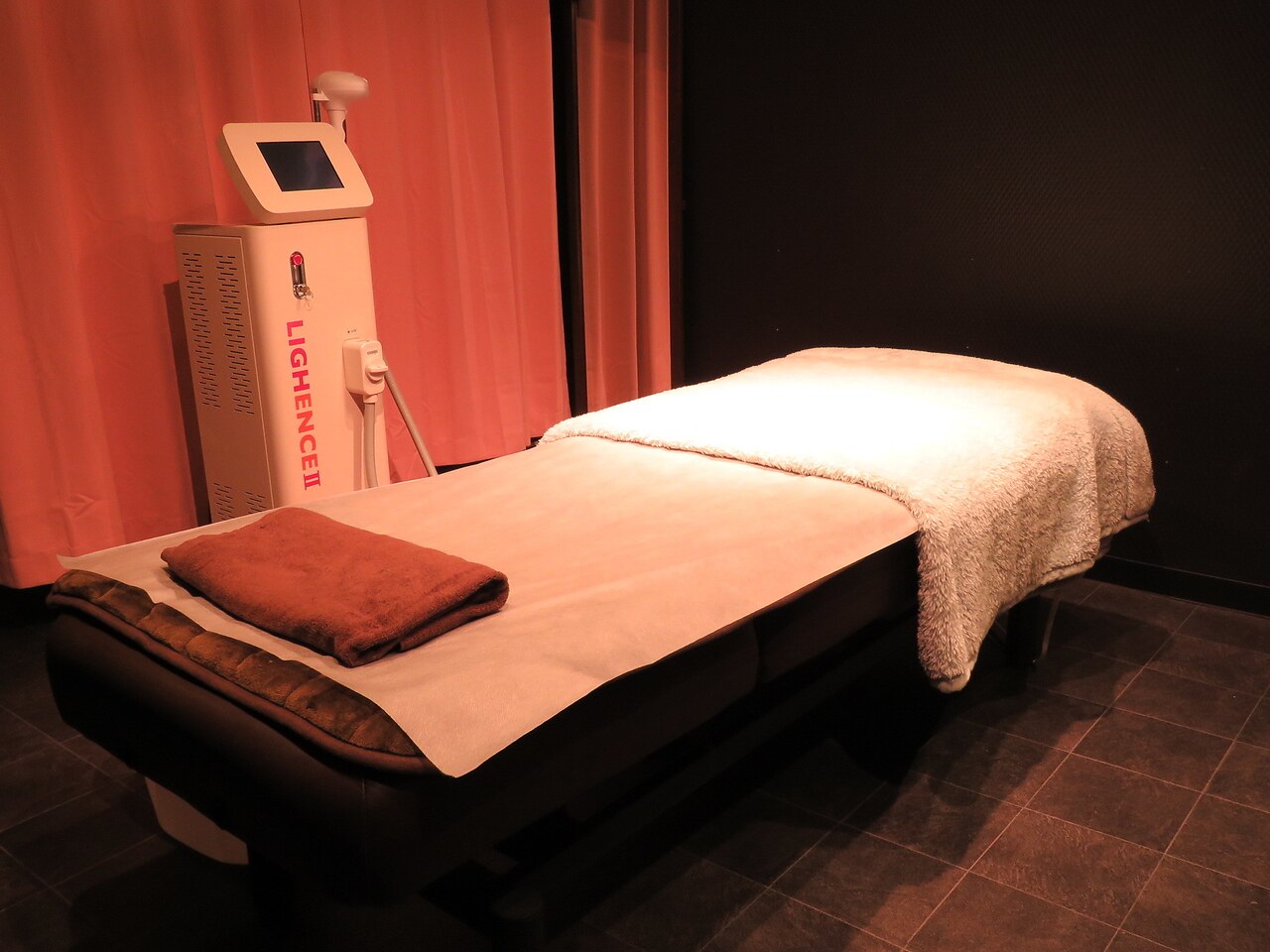 メンズ脱毛サロン Mr.Smooth 【ミスタースムース】の紹介画像