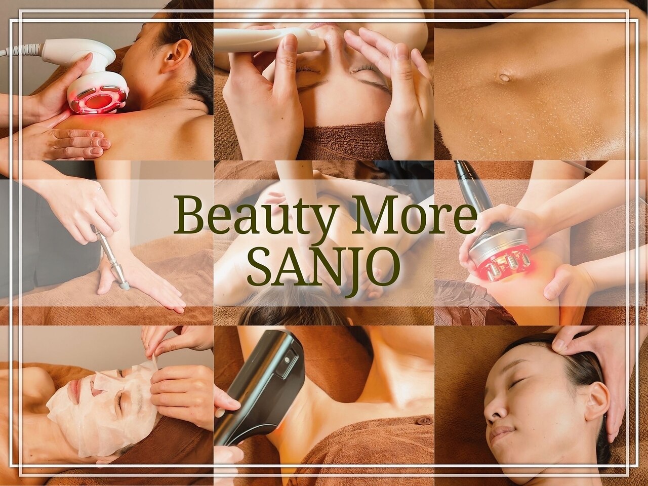 メンズ脱毛サロン Mr.Smooth 【ミスタースムース】の紹介画像