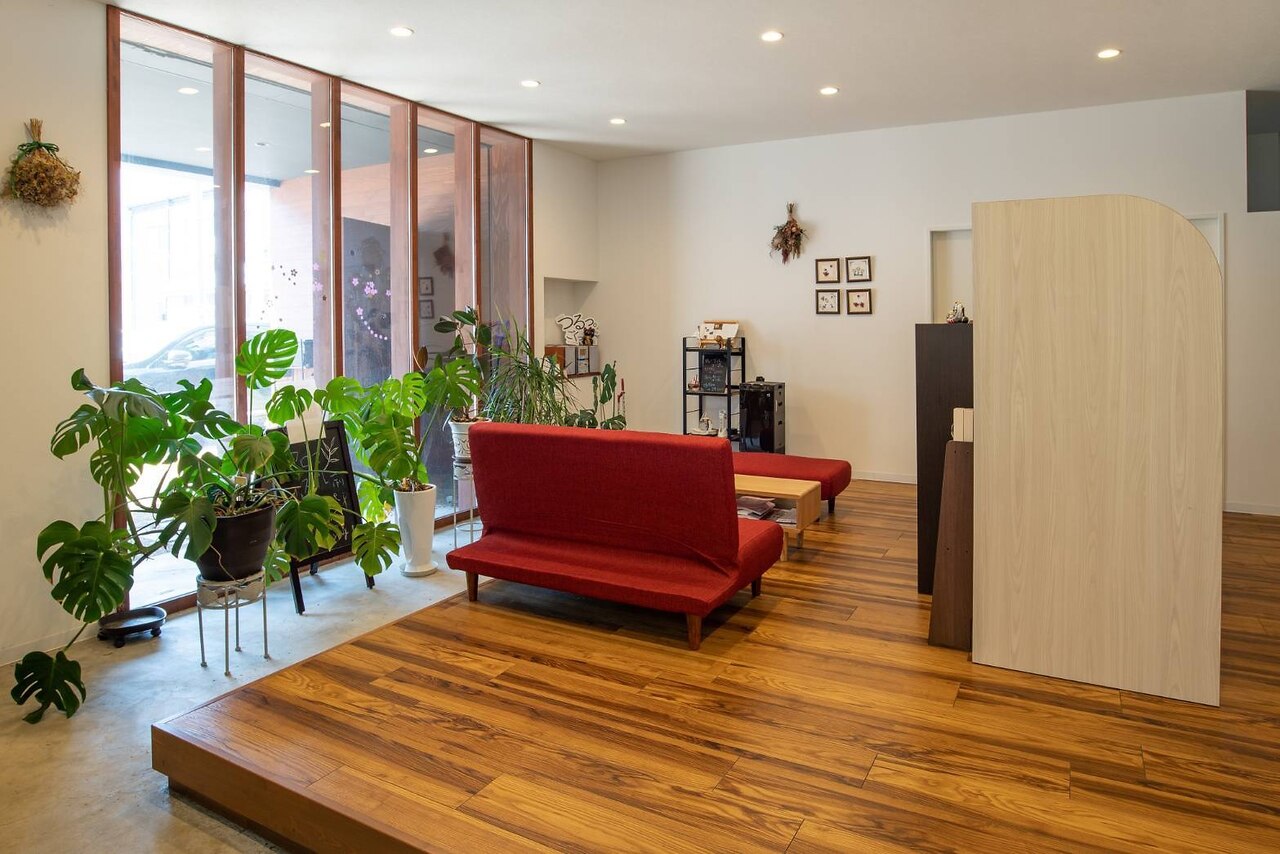 プチリュクス(Petit Luxe)の紹介画像