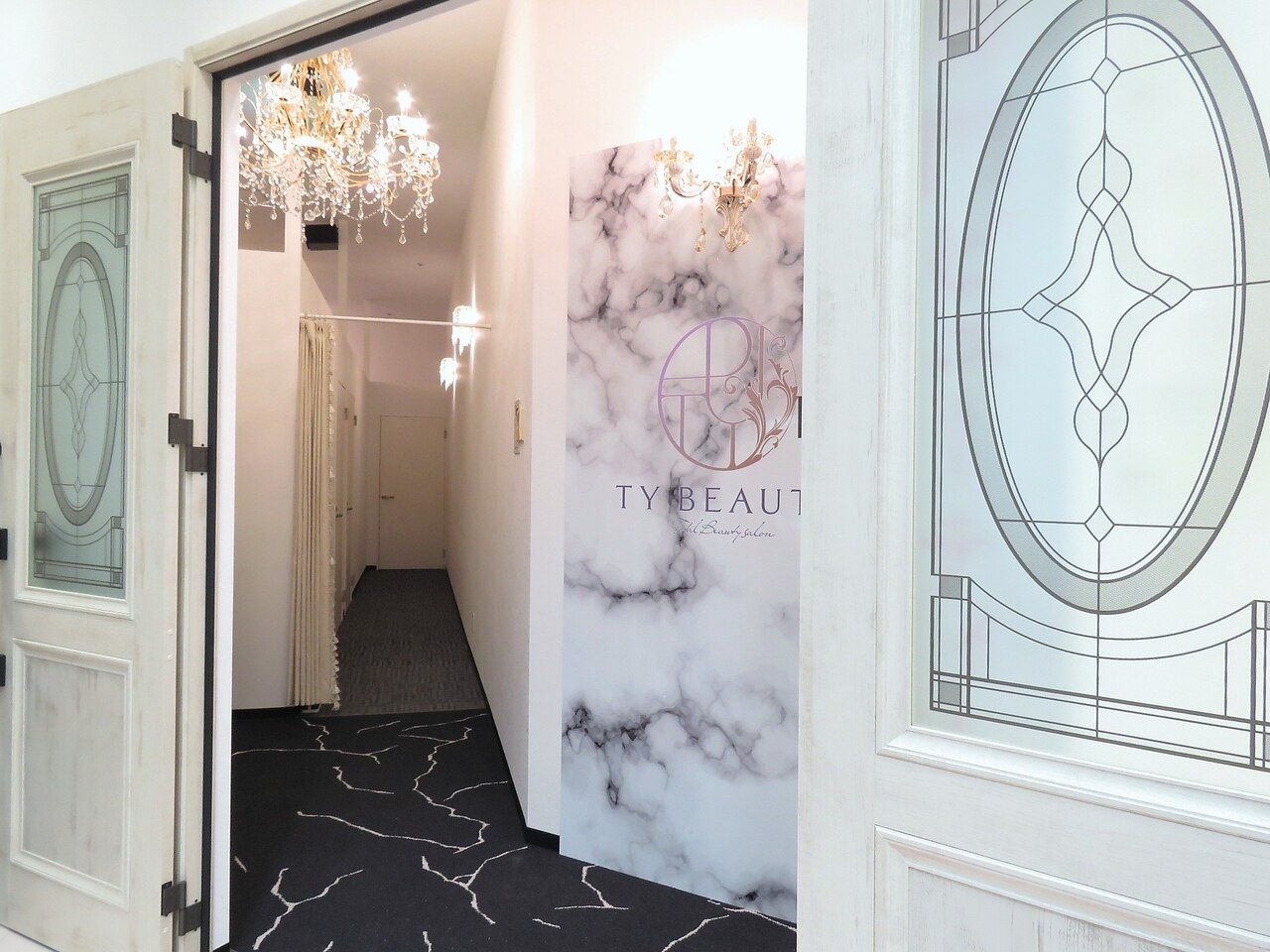 ティーワイ ビューティー(TY BEAUTY)の紹介画像