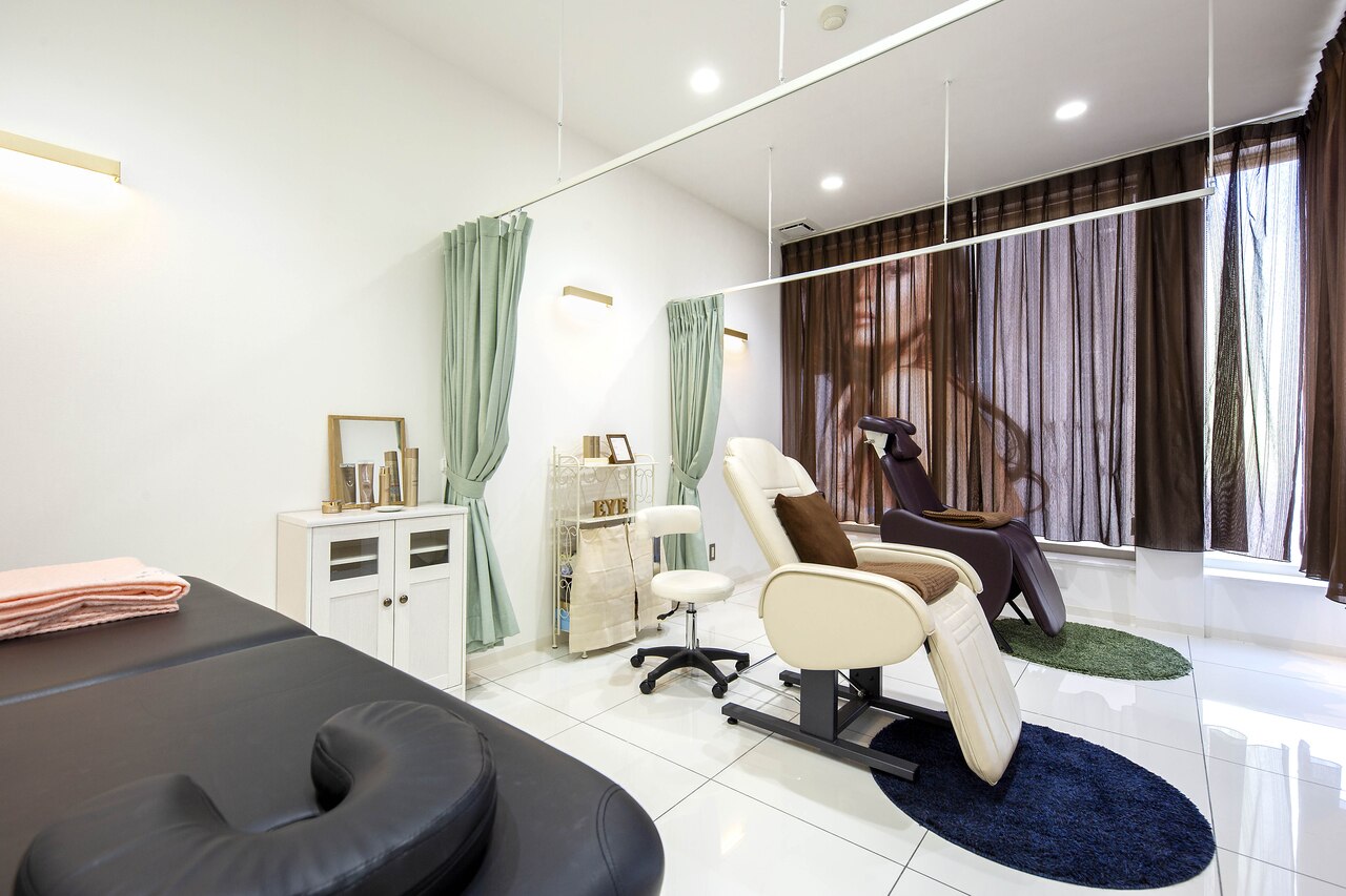 ル クール 柏崎店(Le Coeur)の紹介画像