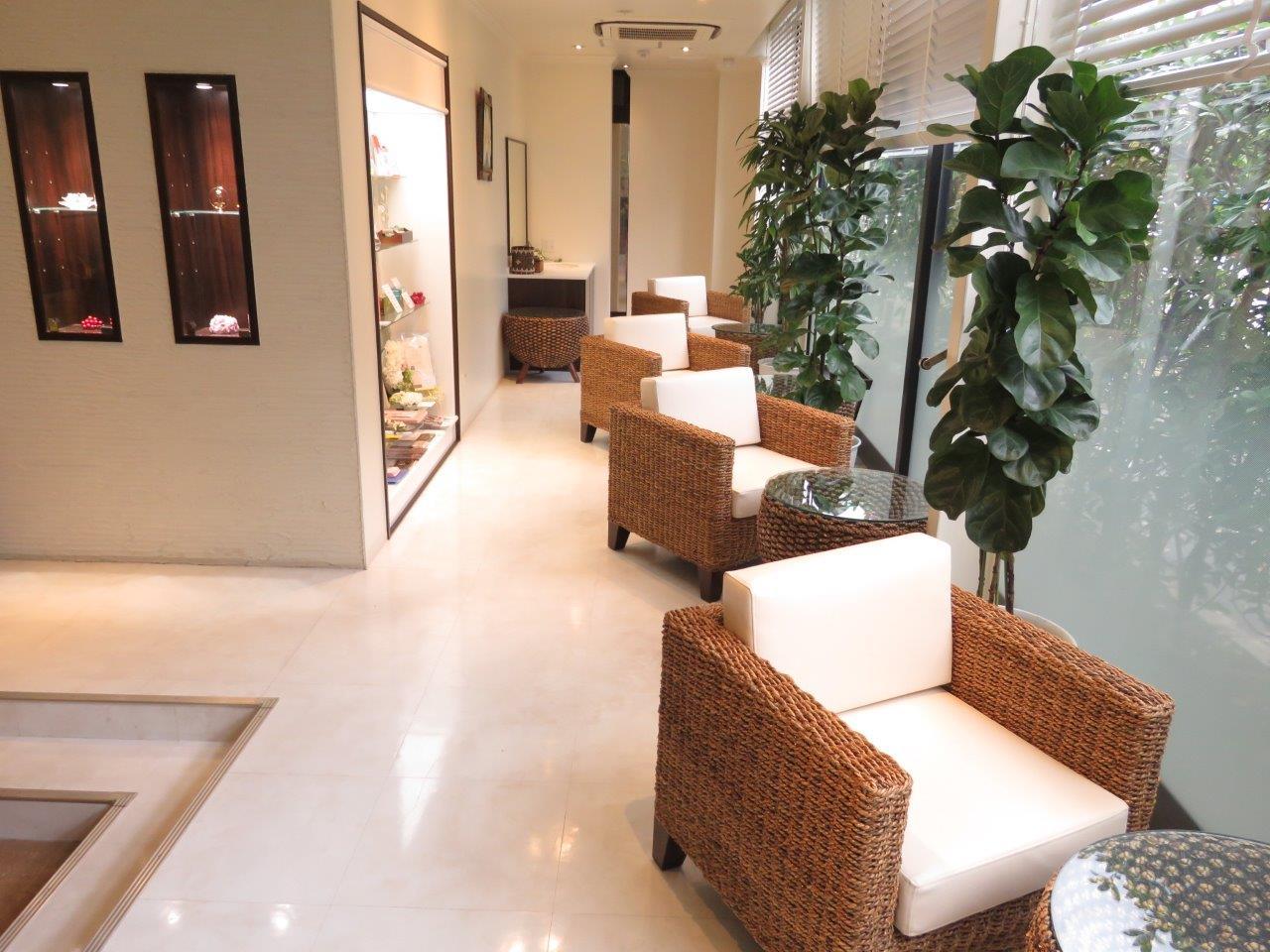 メンズ脱毛サロン Mr.Smooth 【ミスタースムース】の紹介画像