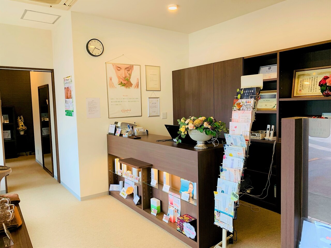 ビビ(Total Beauty Salon ViVi)の紹介画像