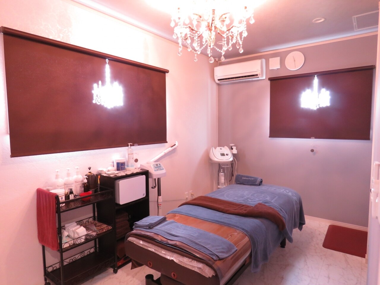 メンズ脱毛サロン Mr.Smooth 【ミスタースムース】の紹介画像