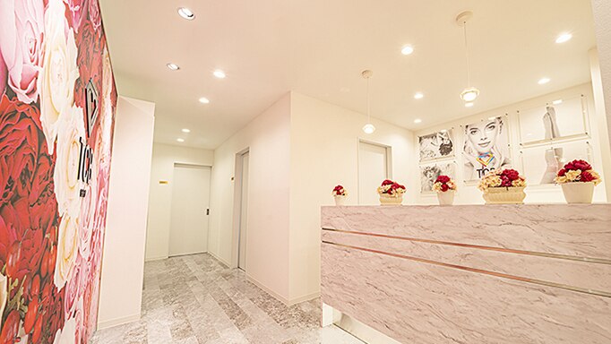 TCB東京中央美容外科 岐阜院の紹介画像