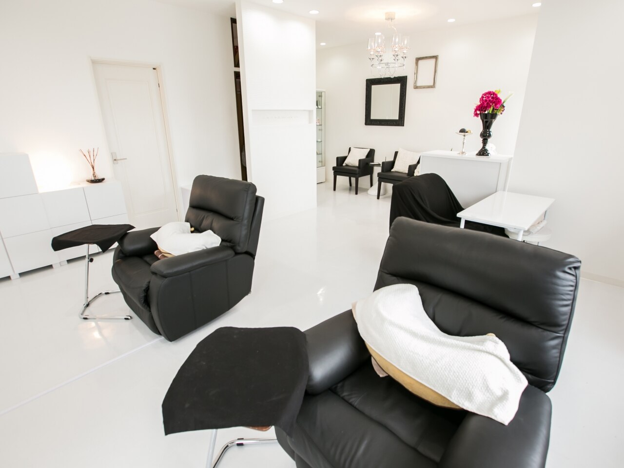 メンズ脱毛サロン Mr.Smooth 【ミスタースムース】の紹介画像