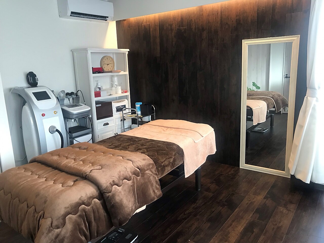 メンズ脱毛サロン Mr.Smooth 【ミスタースムース】の紹介画像