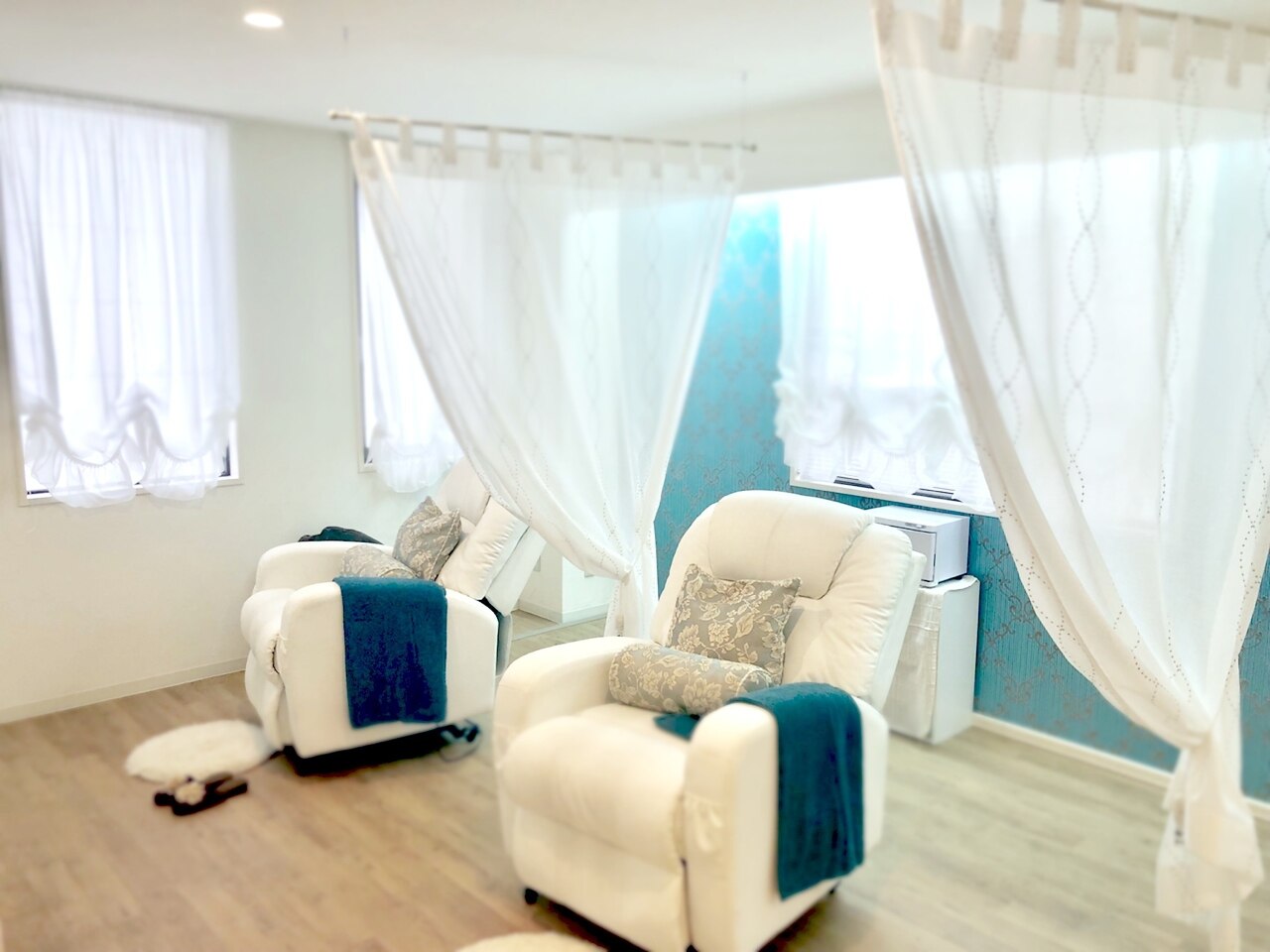 メンズ脱毛サロン Mr.Smooth 【ミスタースムース】の紹介画像