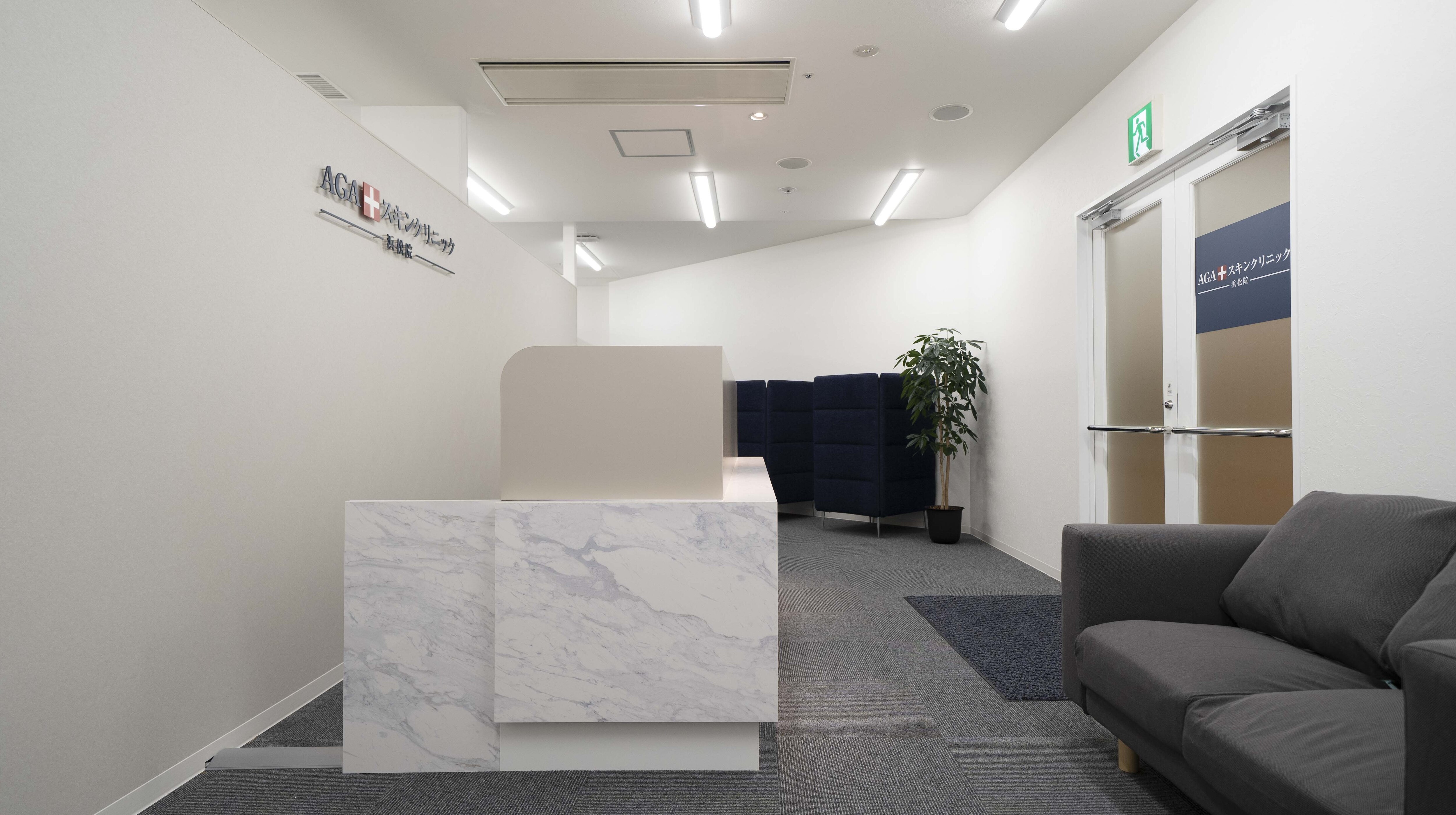 メンズ脱毛サロン Mr.Smooth 【ミスタースムース】の紹介画像